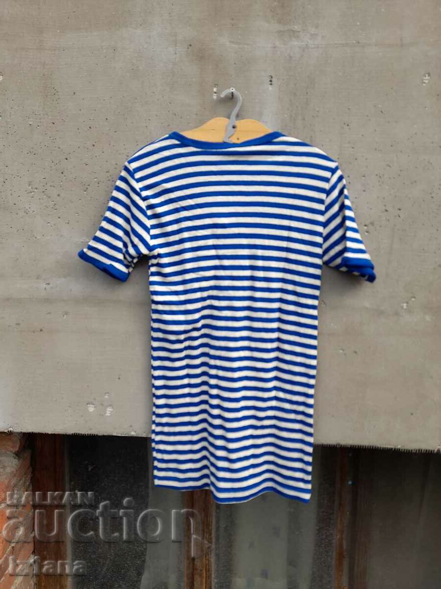 Old sailor shirt - 6 Old sailor shirt - 6