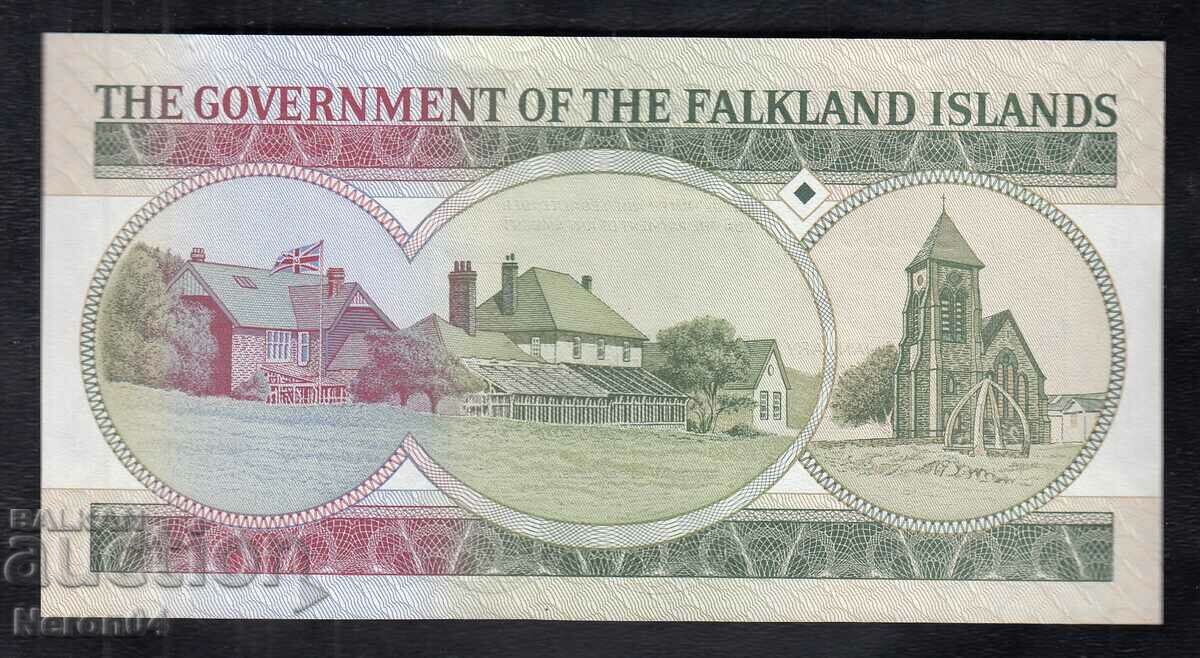 10 λίρες 2011, Νησιά Φώκλαντ με τιμή 149.99 BGN | € 76.69 10 λίρες 2011, Νησιά Φώκλαντ με τιμή 149.99 BGN | € 76.69