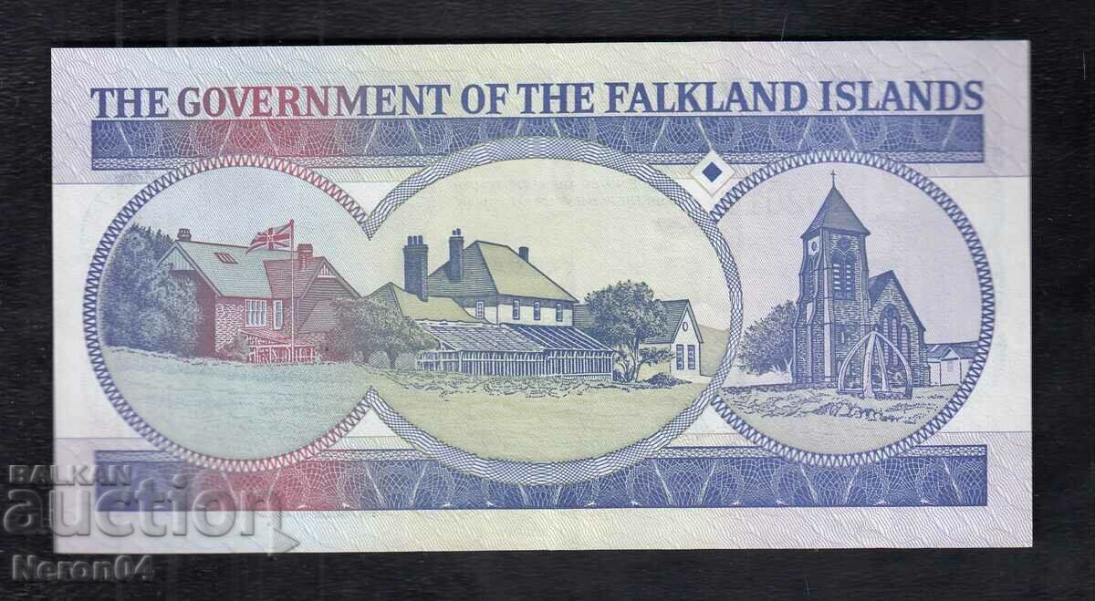50 pounds 1990, Falkland Islands with price 499.99 BGN | € 255.64 50 pounds 1990, Falkland Islands with price 499.99 BGN | € 255.64
