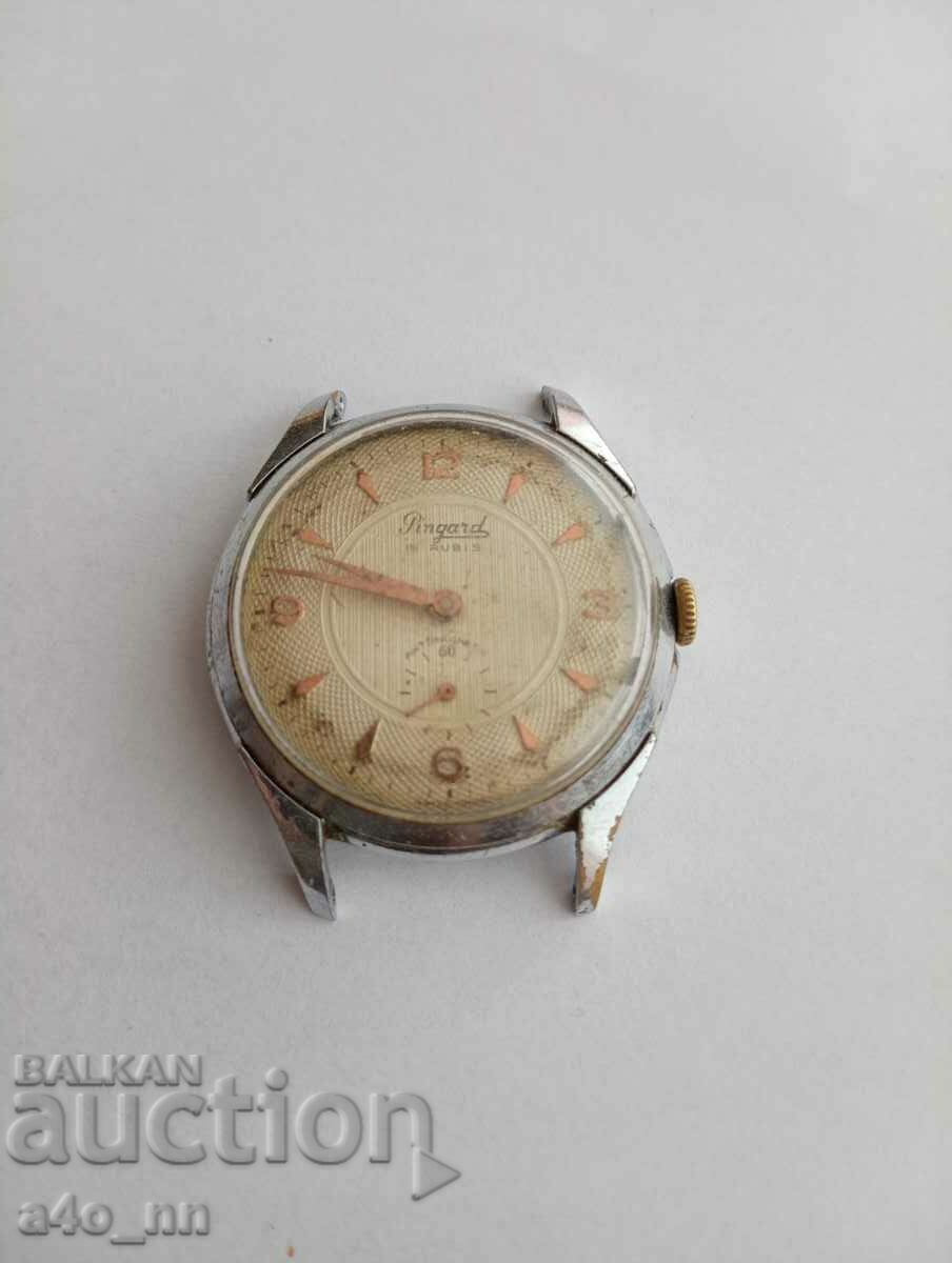 Pingard mechanical watch