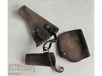 Holster - military antique