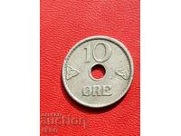 Norway-10 Jore 1938