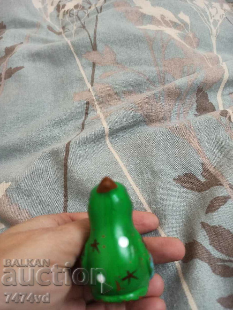 CERAMIC OCARINA BIRD with price 15.00 BGN | € 7.67 CERAMIC OCARINA BIRD with price 15.00 BGN | € 7.67