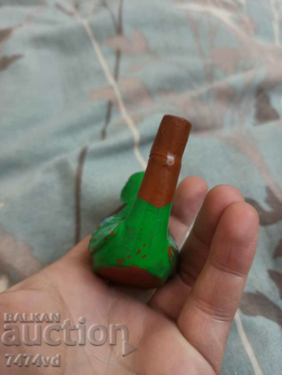 Auction CERAMIC OCARINA BIRD Auction CERAMIC OCARINA BIRD