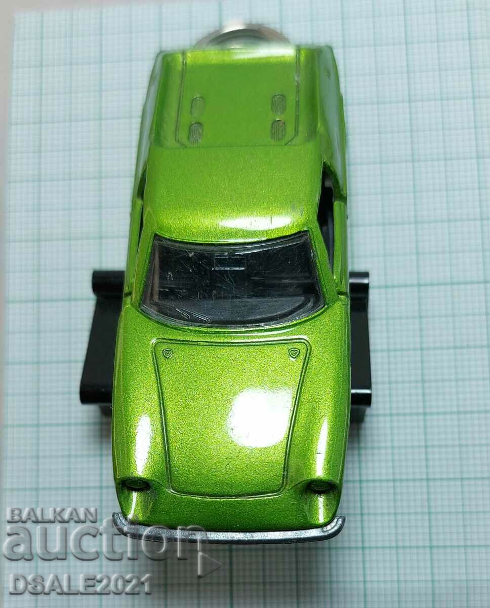 Matchbox LOTUS EUROPA Stroller Bulgaria BG Matchbox /ds1322