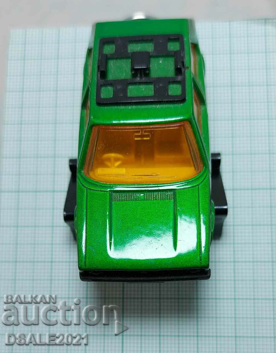 Matchbox VW GOLF, Volkswagen GOLF Trolley UK Matchbox /ds1323