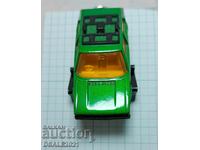 Cutie de chibrituri VW GOLF, Troley Volkswagen GOLF UK Matchbox /ds1323