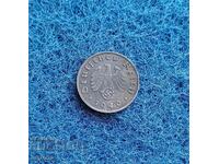 1 pfenning Germany 1940 /G