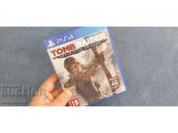 Tomb Raider / Definitive Edition - PS4