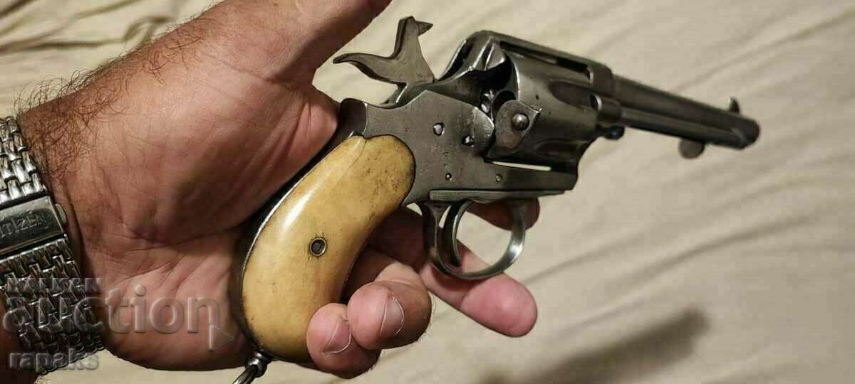 Revolver-pistol Colt 1878. Colt de colecție cu preț 2900.00 BGN | € 1482.75 Revolver-pistol Colt 1878. Colt de colecție cu preț 2900.00 BGN | € 1482.75
