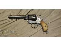 Colt 1878 revolver-pistol. Collectible Colt