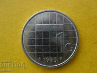 1 florin 1995 Olanda