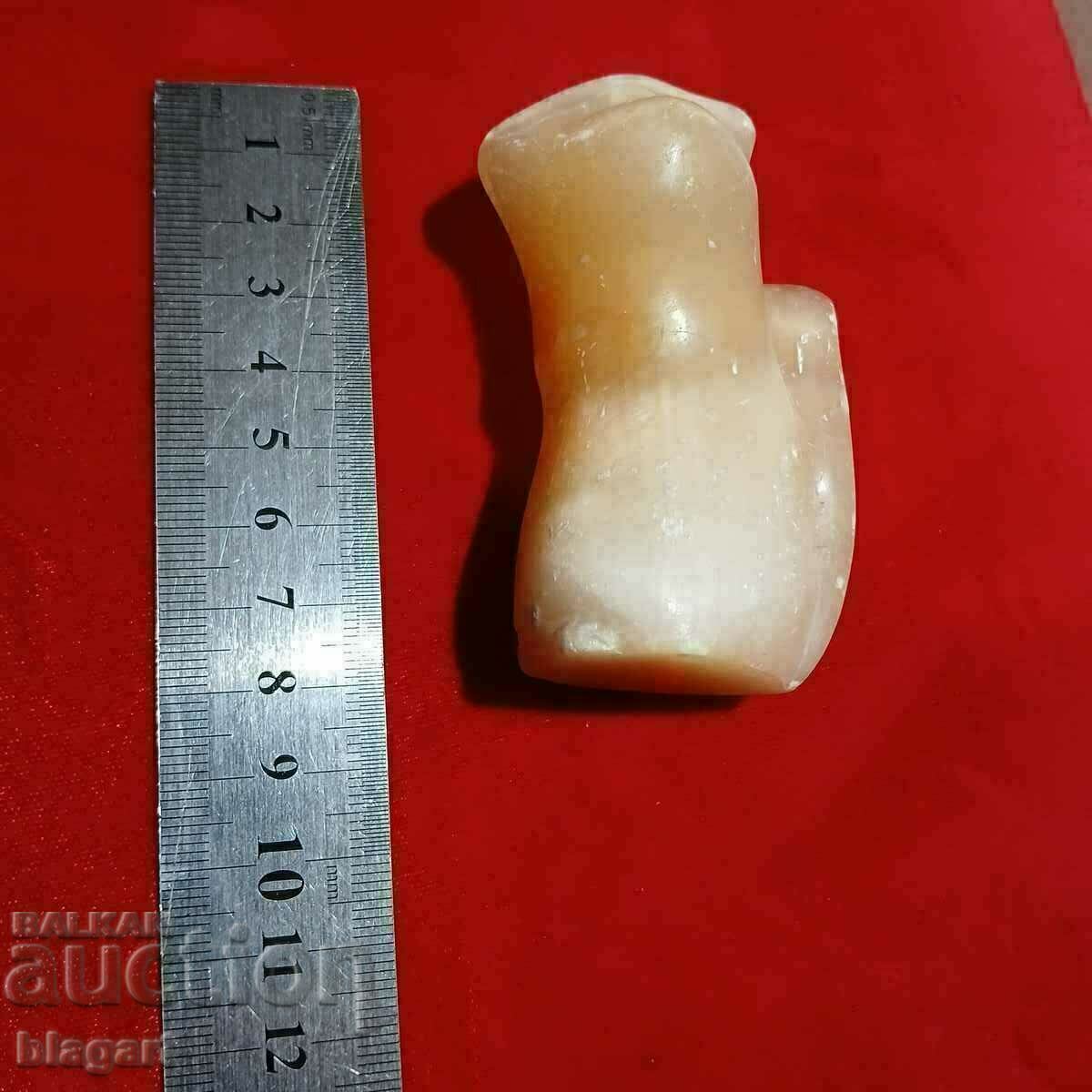 Netzke, jade stone-"Squirrel" with price 75.00 BGN | € 38.35 Netzke, jade stone-"Squirrel" with price 75.00 BGN | € 38.35