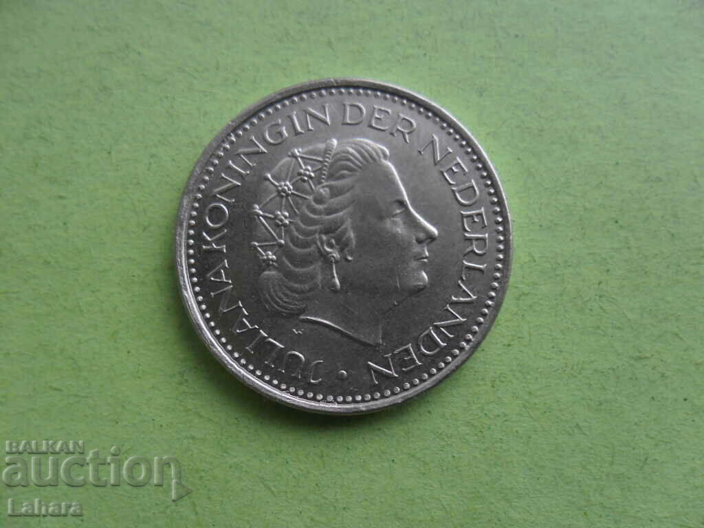 1 guilder 1979 Netherlands with price 0.85 BGN | € 0.43 1 guilder 1979 Netherlands with price 0.85 BGN | € 0.43