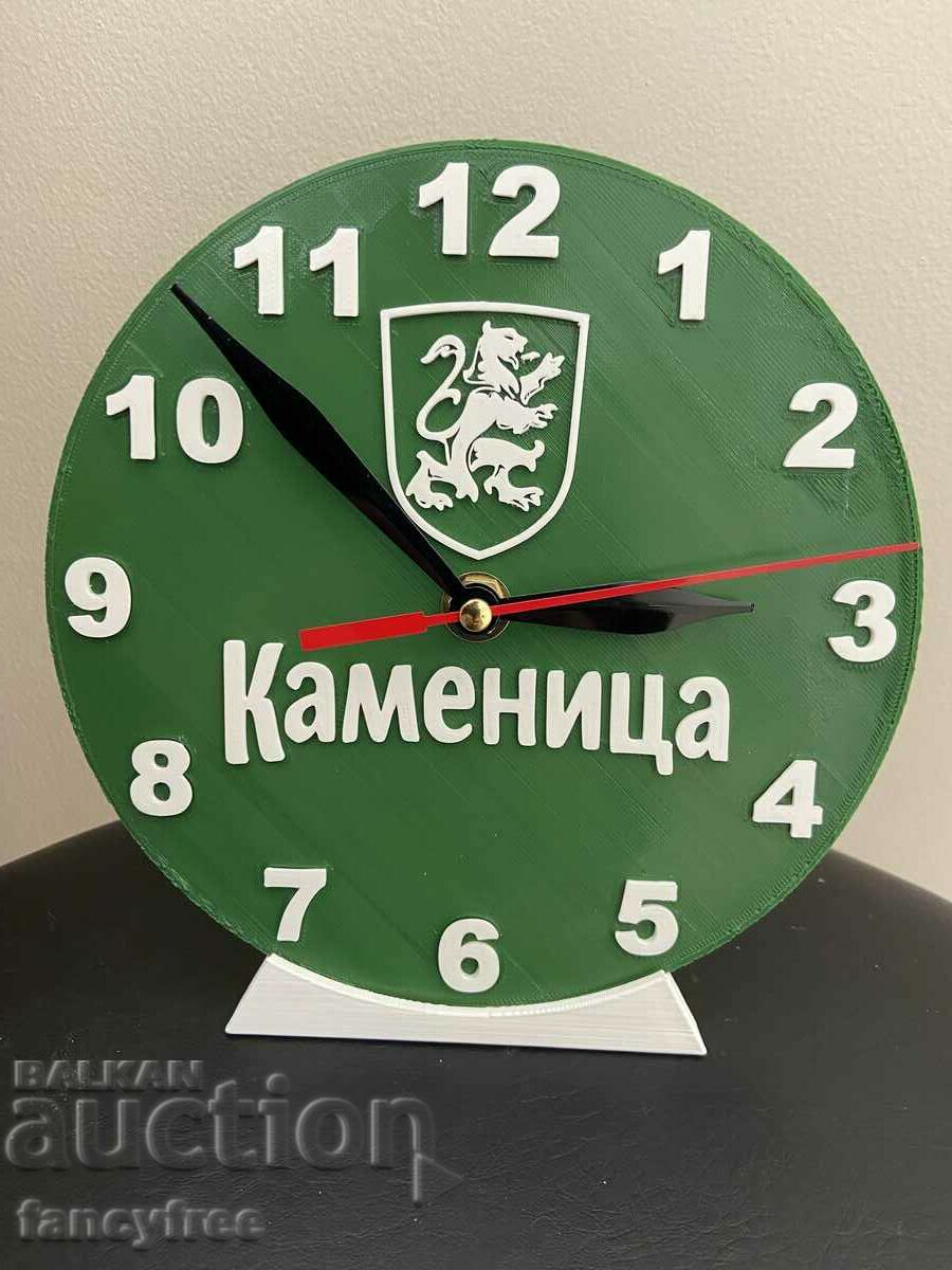 Ceas Kamenitsa 17 cm