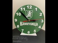 Clock Kamenitsa 17 cm