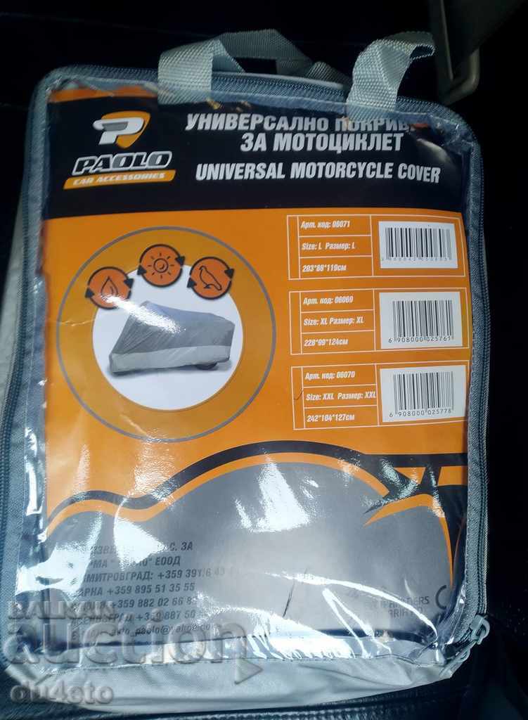 Auction Universal waterproof protective cover, cloth for mo Auction Universal waterproof protective cover, cloth for mo