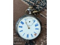 POCKET WATCH Anker