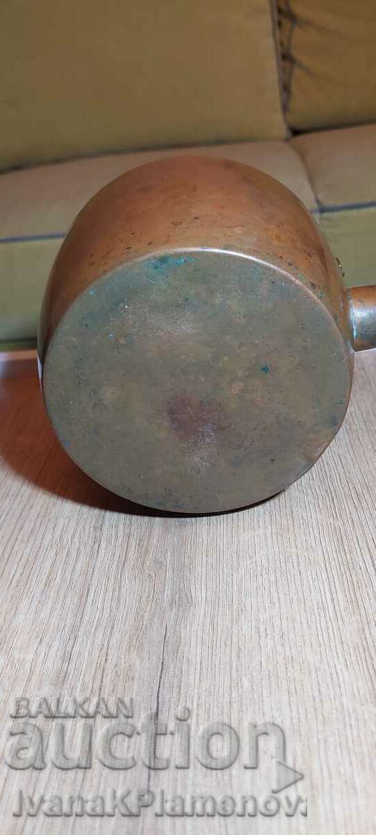 Teapot honey for collectors 2 liters - 7 Teapot honey for collectors 2 liters - 7