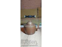 Ceainic miere pentru colectori 2 litri