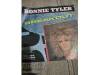 малка плоча Bonnie Tyler – Breakout