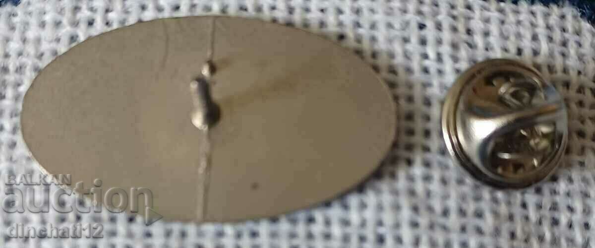 Audi Volkswagen badge. Auto Moto with price 8.88 BGN | € 4.54 Audi Volkswagen badge. Auto Moto with price 8.88 BGN | € 4.54