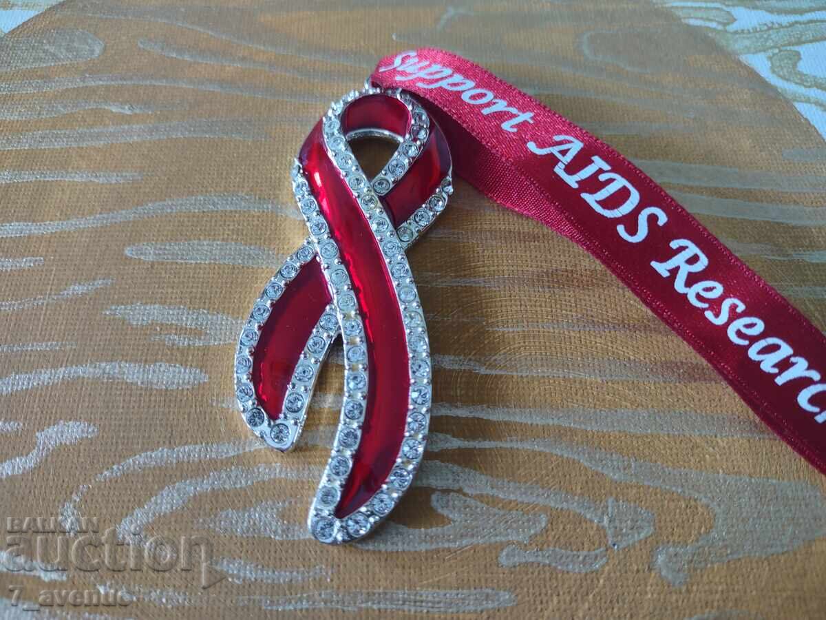 Badge, brooch, pendant with enamel, 18.04.25 with price 99.00 BGN | € 50.62 Badge, brooch, pendant with enamel, 18.04.25 with price 99.00 BGN | € 50.62