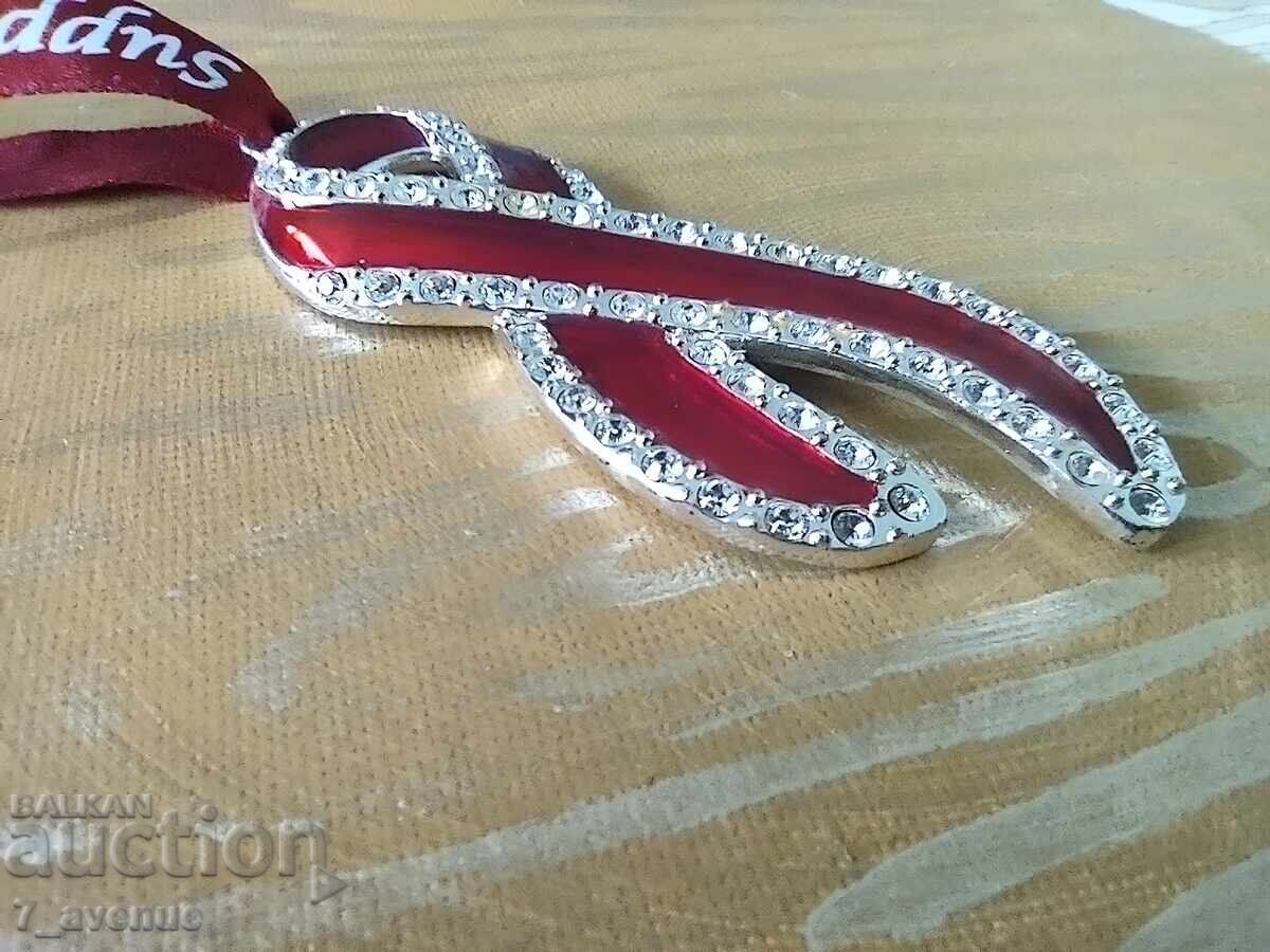 Delivery of Badge, brooch, pendant with enamel, 18.04.25 Delivery of Badge, brooch, pendant with enamel, 18.04.25