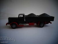 WIKING H0 1/87 MODEL DE CAMION JUCĂRIE CĂRURI