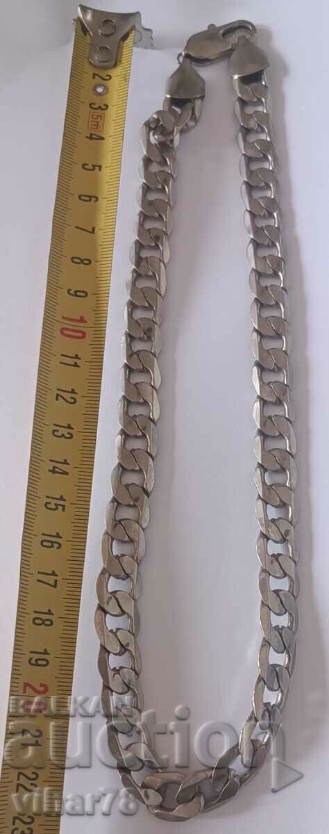 Επάργυρη αλυσίδα - 5