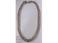 Επάργυρη αλυσίδα