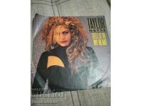 small plate Taylor Dayne – Tell It To My Heart