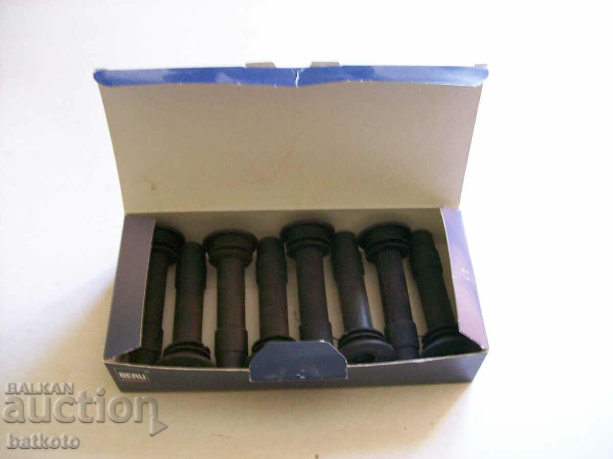 New pipes for Opel Zafira candles with price 20.00 BGN | € 10.23 New pipes for Opel Zafira candles with price 20.00 BGN | € 10.23