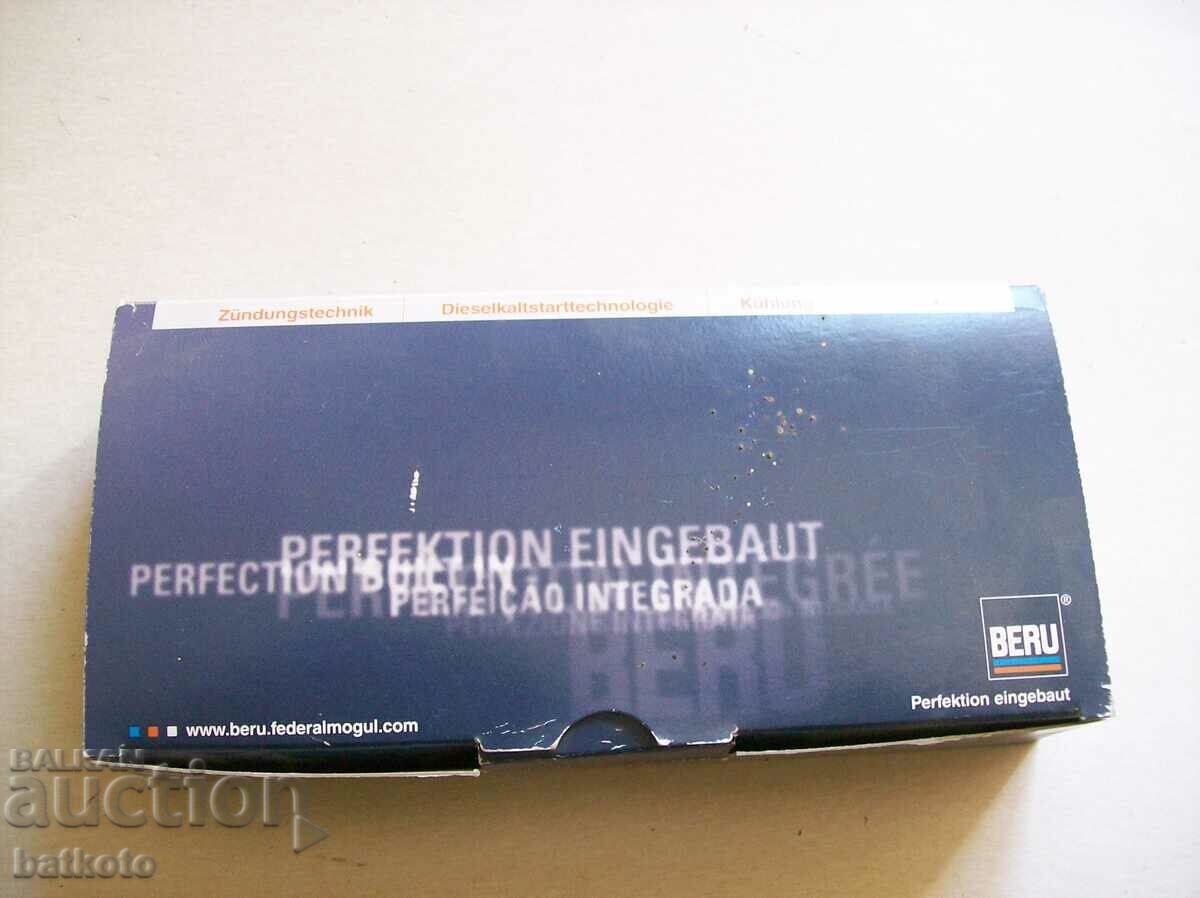 Auction New pipes for Opel Zafira candles Auction New pipes for Opel Zafira candles