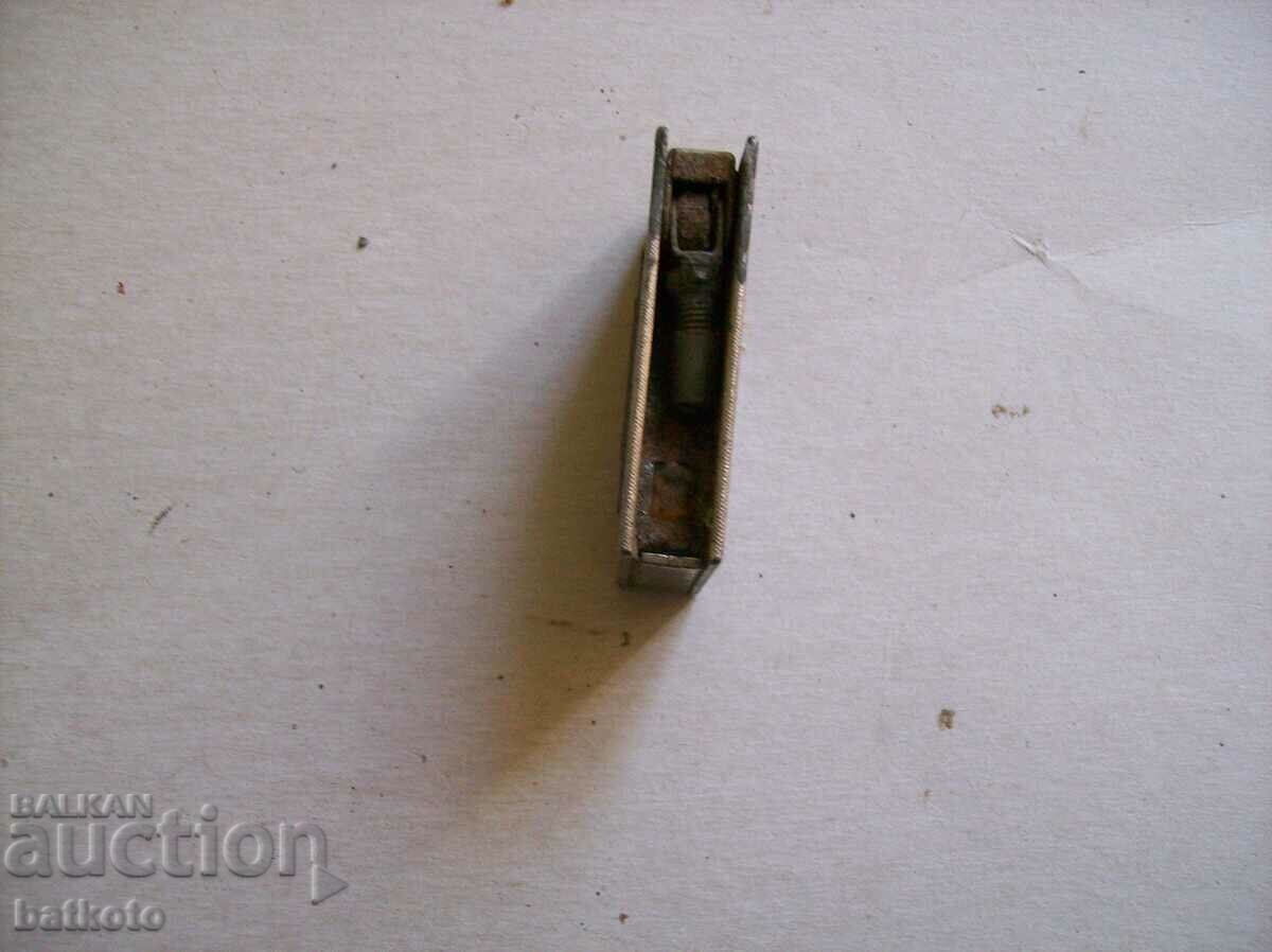 Old lighter for parts - rare with price 6.50 BGN | € 3.32