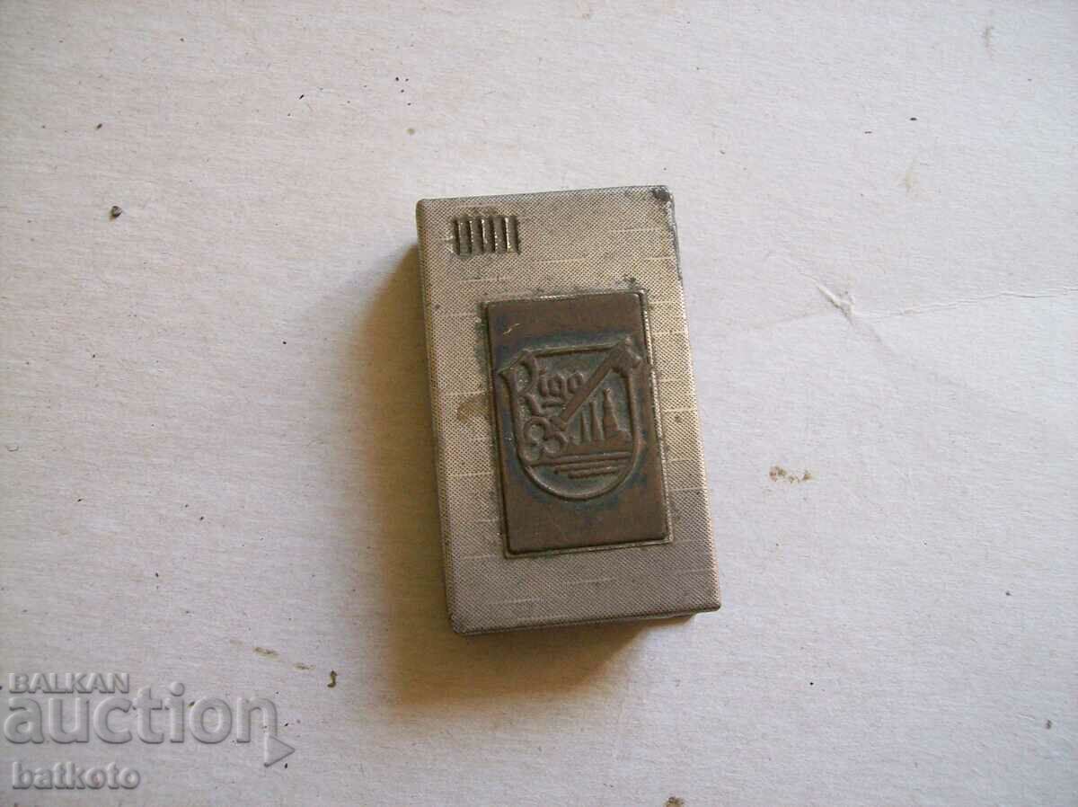 Old lighter for parts - rare