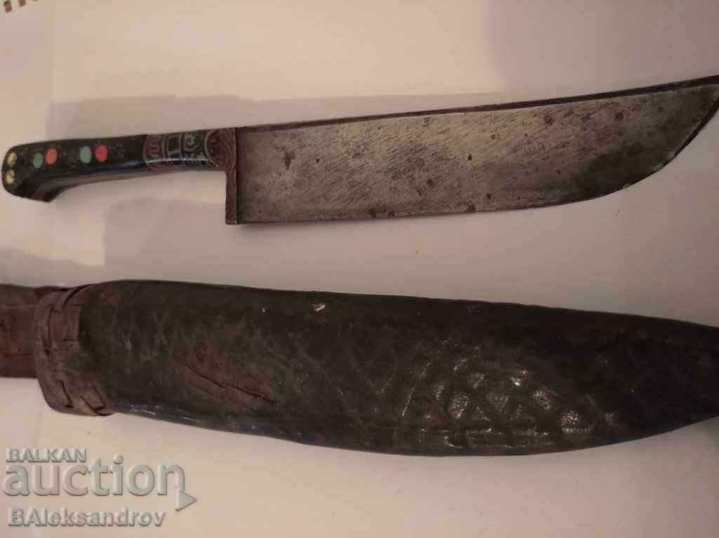 PACHAK KNIFE with price 95.00 BGN | € 48.57 PACHAK KNIFE with price 95.00 BGN | € 48.57