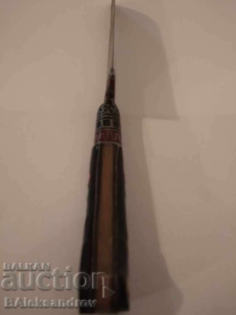 PACHAK KNIFE - 7 PACHAK KNIFE - 7