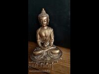 Buddha statuette