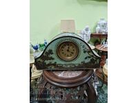 A rare antique collectible English clock