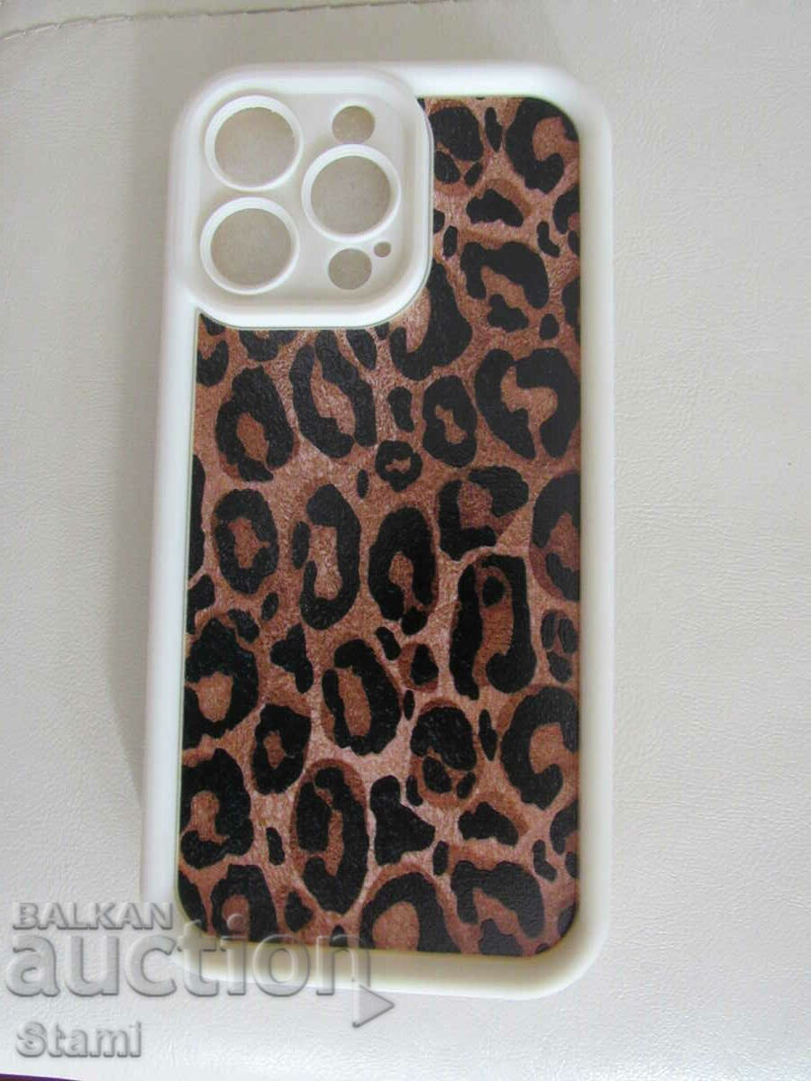 Case for iPhone 15 Pro Max, new with price 10.00 BGN | € 5.11 Case for iPhone 15 Pro Max, new with price 10.00 BGN | € 5.11