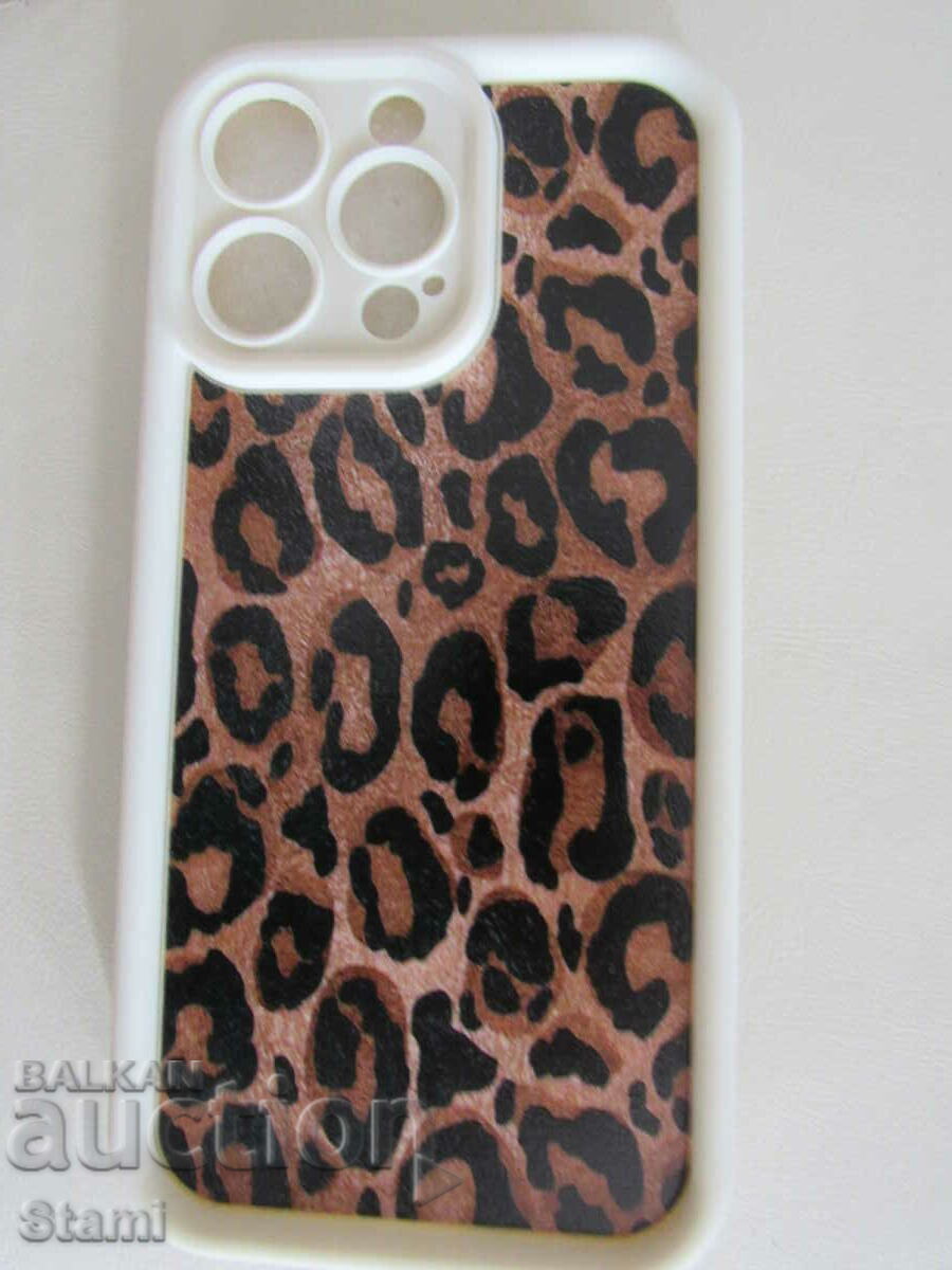 Case for iPhone 15 Pro Max, new