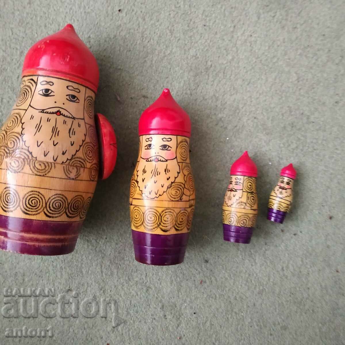 Matryoshka