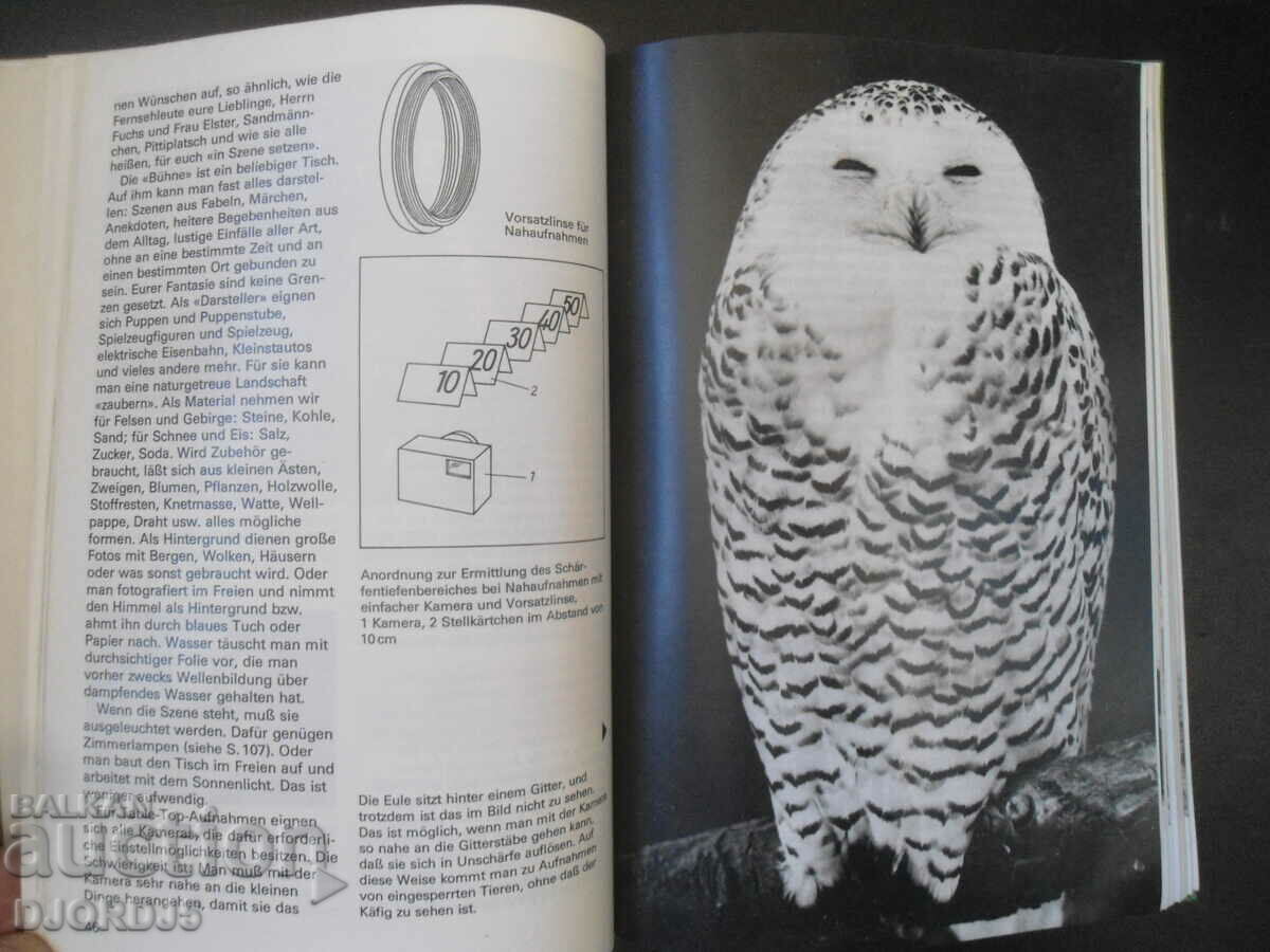 Fotobuch fur Kinder, Heinz Hoffmann - 6 Fotobuch fur Kinder, Heinz Hoffmann - 6