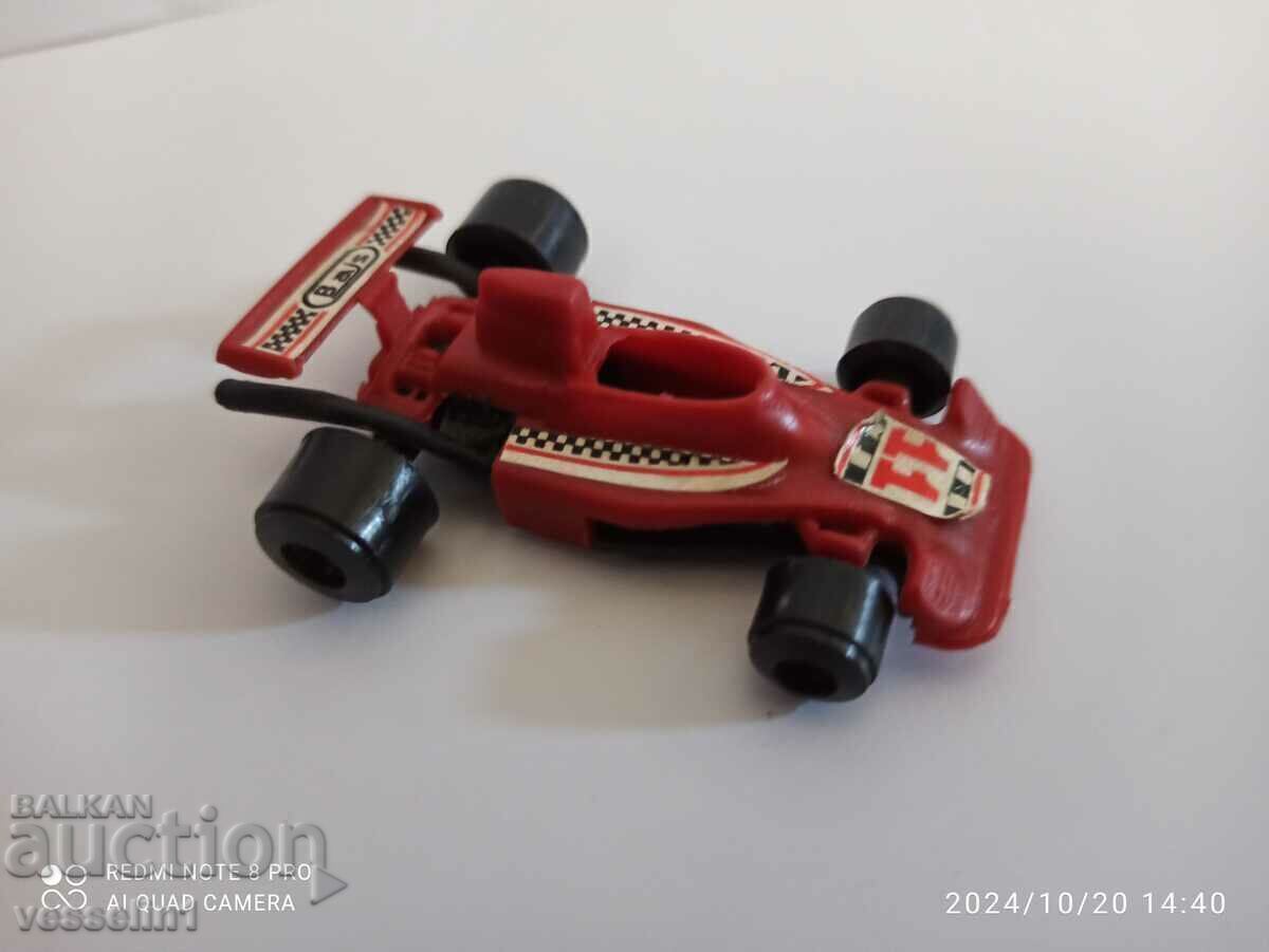 5броя стари коли български колички - 5