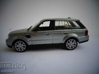 1/43 RANGE ROVER SPORT   КОЛИЧКА ИГРАЧКА МОДЕЛ