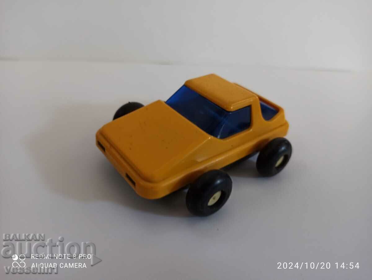 Auction  Two carts old from the time of Sotsa Russian vintage cars
