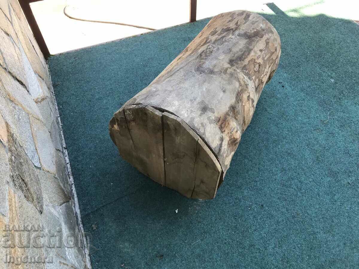 VASĂ LEMN PLASTIC DE PRODUCȚIE UNIC DIN O BUCATĂ ÎNTREAGĂ - 6 VASĂ LEMN PLASTIC DE PRODUCȚIE UNIC DIN O BUCATĂ ÎNTREAGĂ - 6