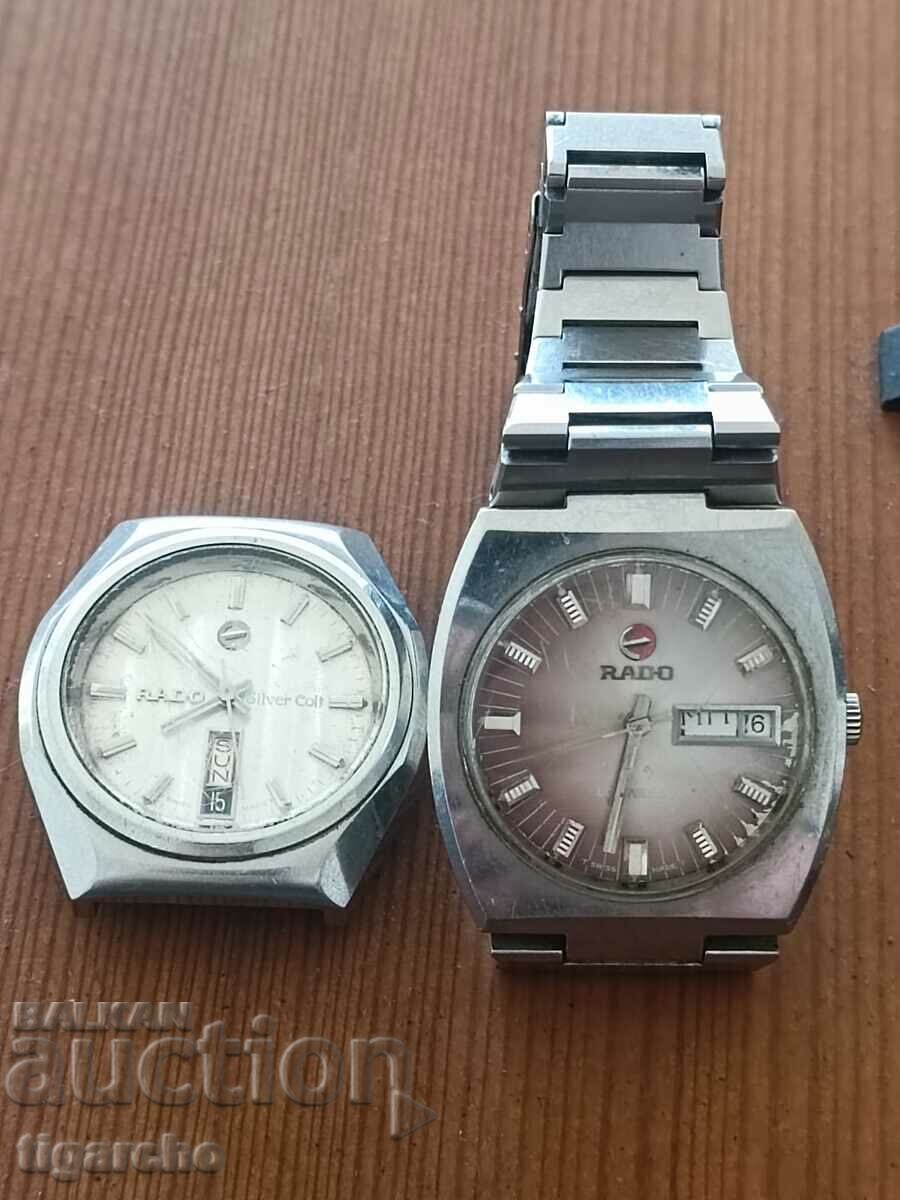 RADO watches