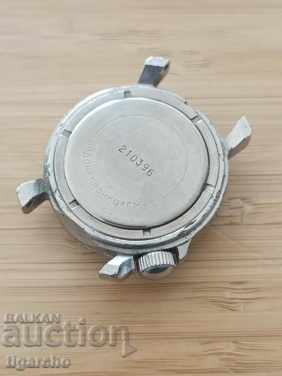 ceas Vostok - 6